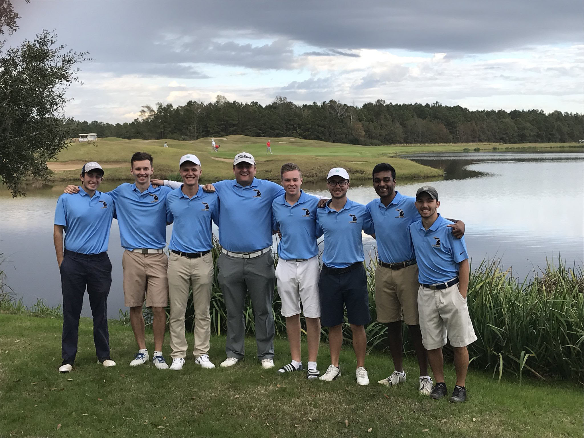 2018 National Championship