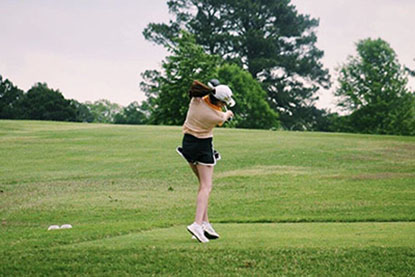 Picture of Caroline Gilhool