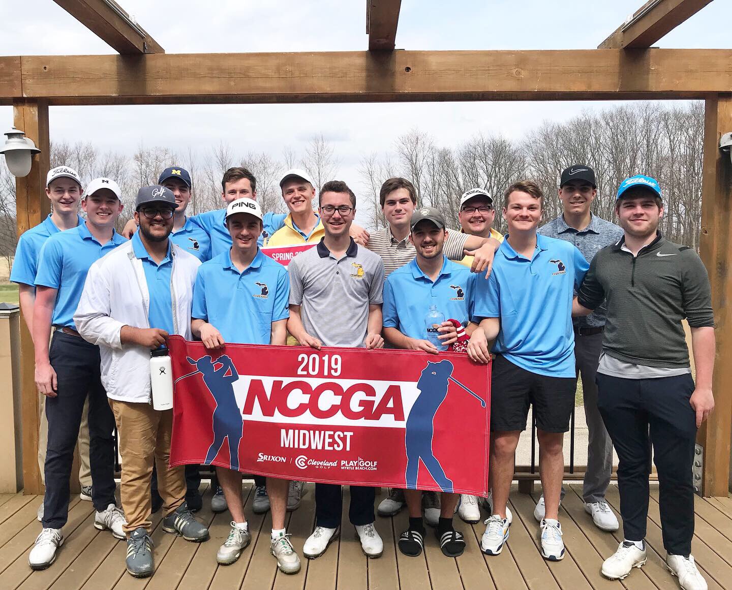 Spring 2019 Regional One