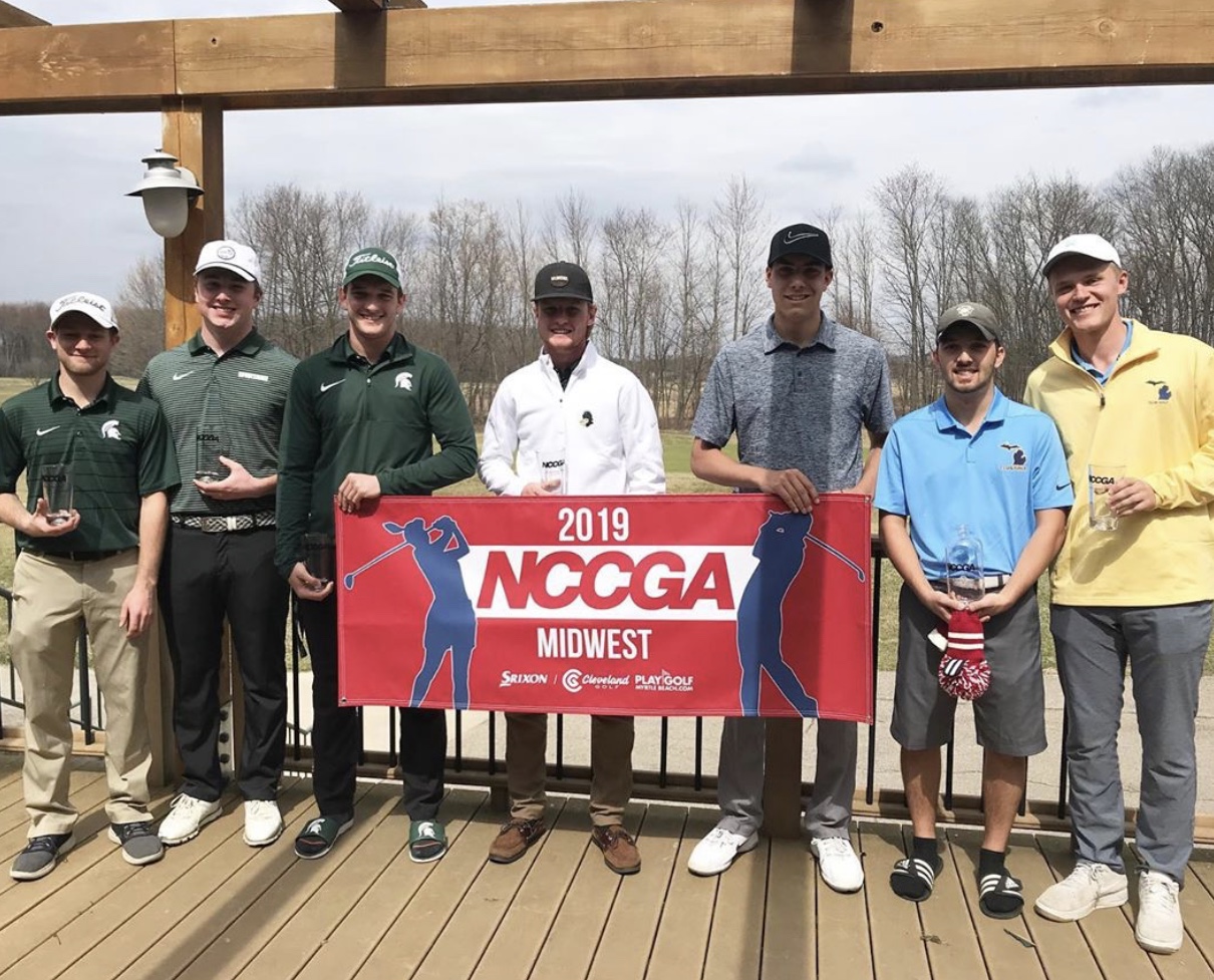 Spring 2019 Regional One Awards